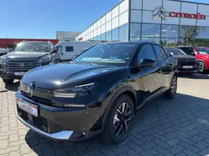 Citroen C4 Hybrid 145 Doppelkupplung 6-Gang Team D