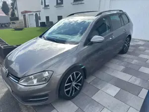Volkswagen Golf Variant Comfortline BMT