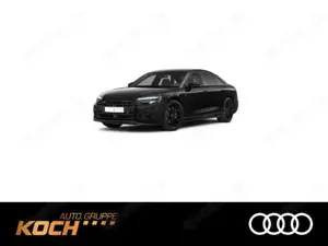 Audi A8 50 TDI q. Tiptr. S-Line 2x, Matrix, Pano, All