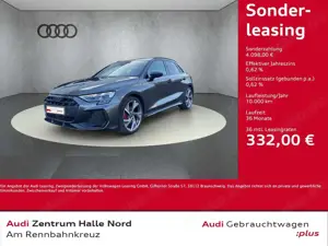 Audi A3 Sportback S line 35 TFSI S tronic