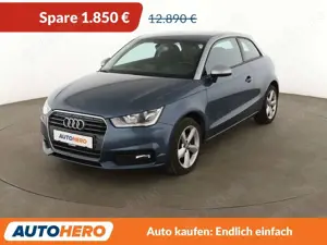 Audi A1 1.4 TDI Design*NAVI*PDC*SHZ*ALU*KLIMA*