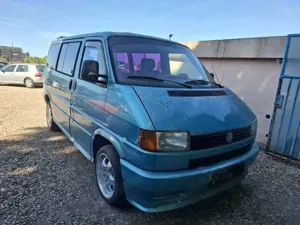 Volkswagen T4 Multivan T4/MULTIVAN/CARAVELLE 70BMF3 Autm.