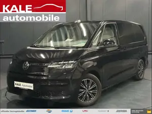 Volkswagen T7 Multivan lang *NAVI*KAMERA*7-SITZE*TISCH*CarPlay*Privacy*