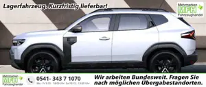 Dacia Duster Extreme SHZ LKHZ Navi Hybrid 155 116 kW (158 PS...