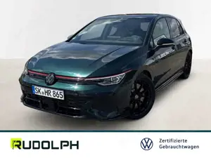 Volkswagen Golf GTI VIII Edition 50 2.0 TSI DSG AD HUD ACC Navi SHZ So