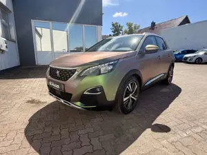 Peugeot 3008 THP 165 EAT6 Stop  Start Crossway