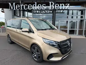 Mercedes-Benz V 250 d AVA DISTRONIC AHK 2,5to Stdheiz Panorama