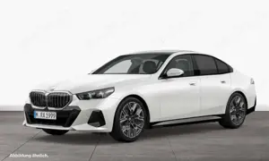 BMW 520 d Limousine M Sportpaket HK HiFi DAB LED AHK