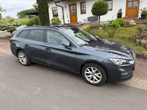 SEAT Leon Sportstourer TDI 2.0 Style