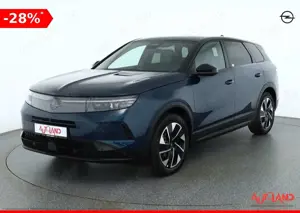 Opel Grandland GS 1.2DI Turbo Hybrid Aut. Matrix ACC 36