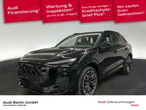 Audi Q3 TFSI S tronic