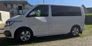 Volkswagen T6 Multivan Volksbank T6 Multivan Comfortline 4 Motion