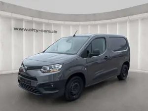 Toyota Proace *Navigation*Kamera*PDC*Tempomat*