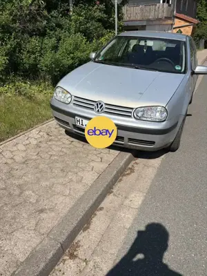 Volkswagen Golf Ocean