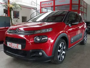 Citroen C3 Shine*PANO+SHZ+CARPLAY+PDC