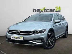 Volkswagen Passat Variant PASSAT VAR. Alltrack|4.M|MATRIX|NAVI|19`|ACC|DAB