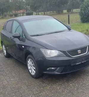 SEAT Ibiza 1.4 16V Reference