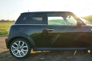 MINI Cooper Mini Cooper Bild 4