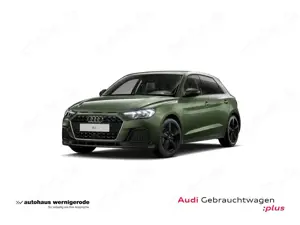 Audi A1 Sportback advanced 30 TFSI 85(116) kW(PS) S troni