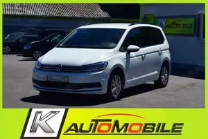 Volkswagen Touran 1,5TSI Comfortline LED+Kamera+7Sitzer+ACC