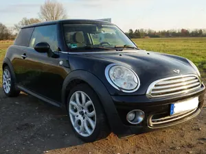 MINI Cooper Mini Cooper Bild 3