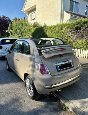 Fiat 500C 500 C 1.3 Multijet 16V DPF S