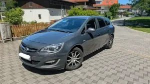 Opel Astra 2.0 CDTI DPF SportsTourer Edition