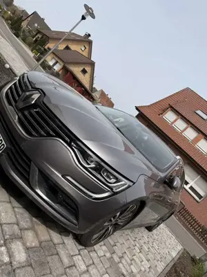 Renault Talisman Grandtour ENERGY TCe 200 EDC INITIALE PARIS