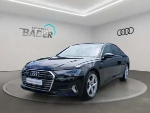 Audi A6 Lim. 40 TDI sport LED AHK