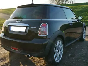 MINI Cooper Mini Cooper Bild 5