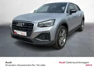 Audi Q2 30 TDI AHZV Kamera LED Navi