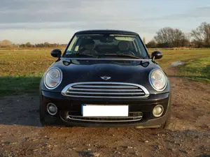 MINI Cooper Mini Cooper Bild 2
