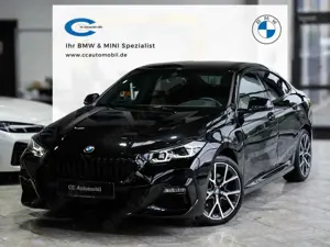 BMW 218 218i Gran Coupe M Sport Kamera Komfortz. Memory