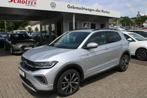 Volkswagen T-Cross R-Line 1.0 TSI DSG