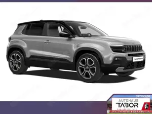 Jeep Avenger Hybrid Summit Pano Leder Nav Kam UVP-25%*