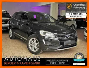 Volvo XC60 D4 SUMMUM | AHK | MEMO + [12M GARANTIE]