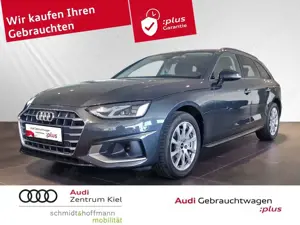 Audi A4 Avant 40 TDI Advanced S-tronic Navi Parkassis