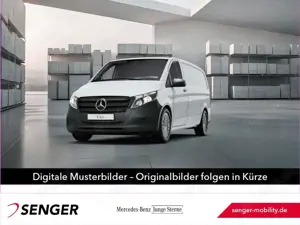 Mercedes-Benz Vito 116 CDI Kasten lang Klima Kamera Navi Holz