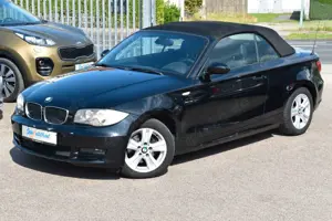 BMW 120 d Cabrio Leder|Klimaaut.|PDC|Si-Hzg|Tempo.|BC