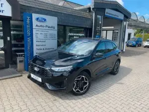 Ford Kuga St-Line 4x4 183Ps 2.5lHybrid