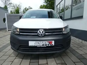 Volkswagen Caddy Maxi Kasten