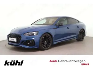 Audi RS5 RS5 Sportback 2.9 TFSI Q Tip. Matrix/ACC/HuD/360