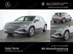 Mercedes-Benz EQA 250 EQA 250 Advanced Memory*Distronic*LED*MBUX*TOTWI