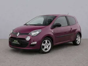 Renault Twingo Dynamique*Tempomat*Alu*