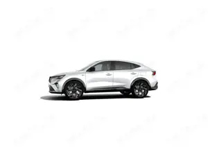 Renault Rafale Atelier Alpine Hyper Hybrid 4x4-300 PS