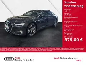 Audi A6 Limousine 50 TFSI e quattro advanced HuD BO Pa...