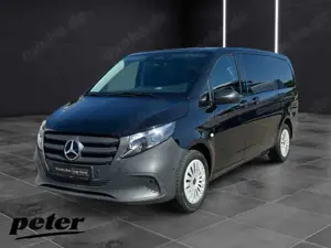 Mercedes-Benz Vito 116 CDI Tourer PRO Lang MBUX*KAMERA*KLIMA