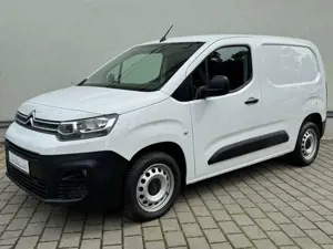 Citroen Berlingo Berlingo 1.5 HDi Kasten"Klima/6-Gang/3 Sitze/AHK"