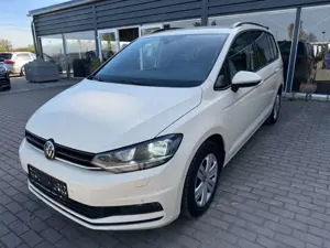 Volkswagen Touran *Taxi*VirtuellCockpit*DSG*TUV28
