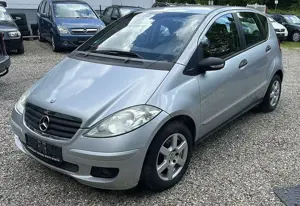 Mercedes-Benz A 150 A-Klasse  5-Türer Autotronic Elegance